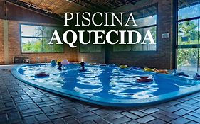 Hotel Colonial Iguacu